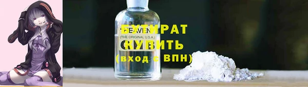 хмурый Белокуриха
